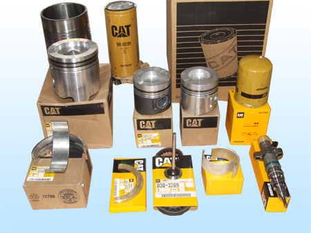 cat diesel engine and spare parts cat parts 450x338