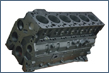 Cylinder block